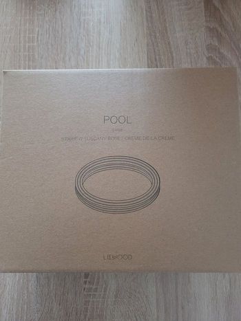 Piscine Liewood
