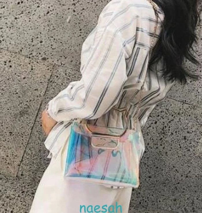 Sac à main Poignet Chat Neuf - photo numéro 8