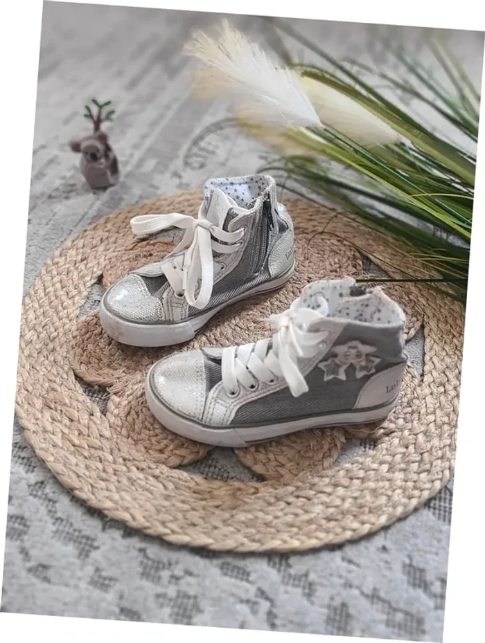 Chaussure taille 27