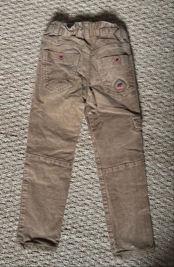 Pantalon Sergent Major 5 ans - photo numéro 6