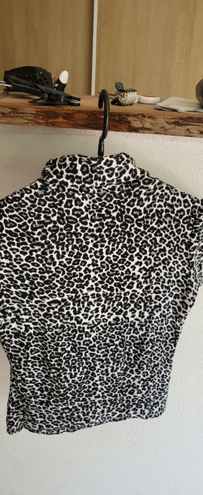 T-shirt XS - photo numéro 4