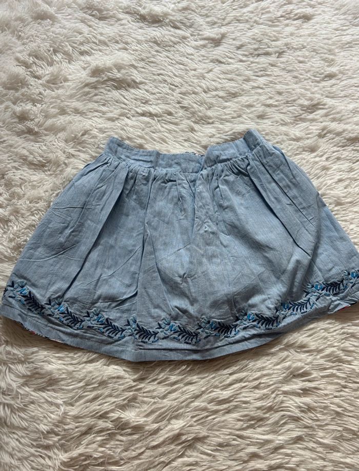 Jupe réversible Sergent Major - photo numéro 4