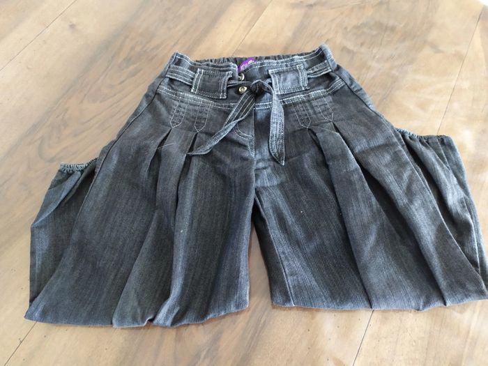 🌺Pantalon Legé effet bouffant🌺 - photo numéro 2