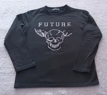 T-shirt garçon ML