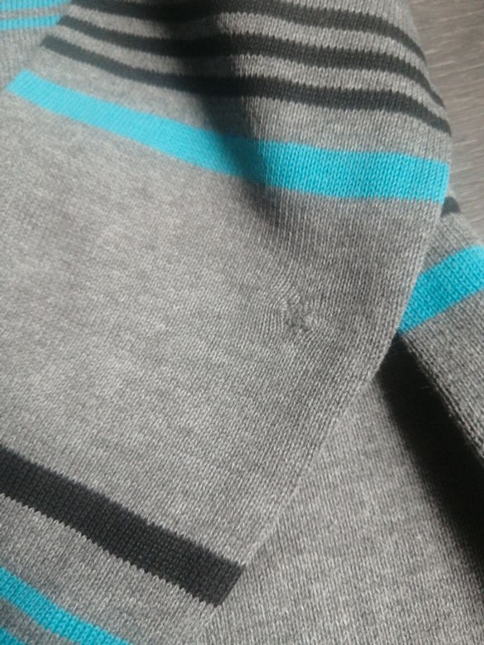 Pull fin 8A - photo numéro 3