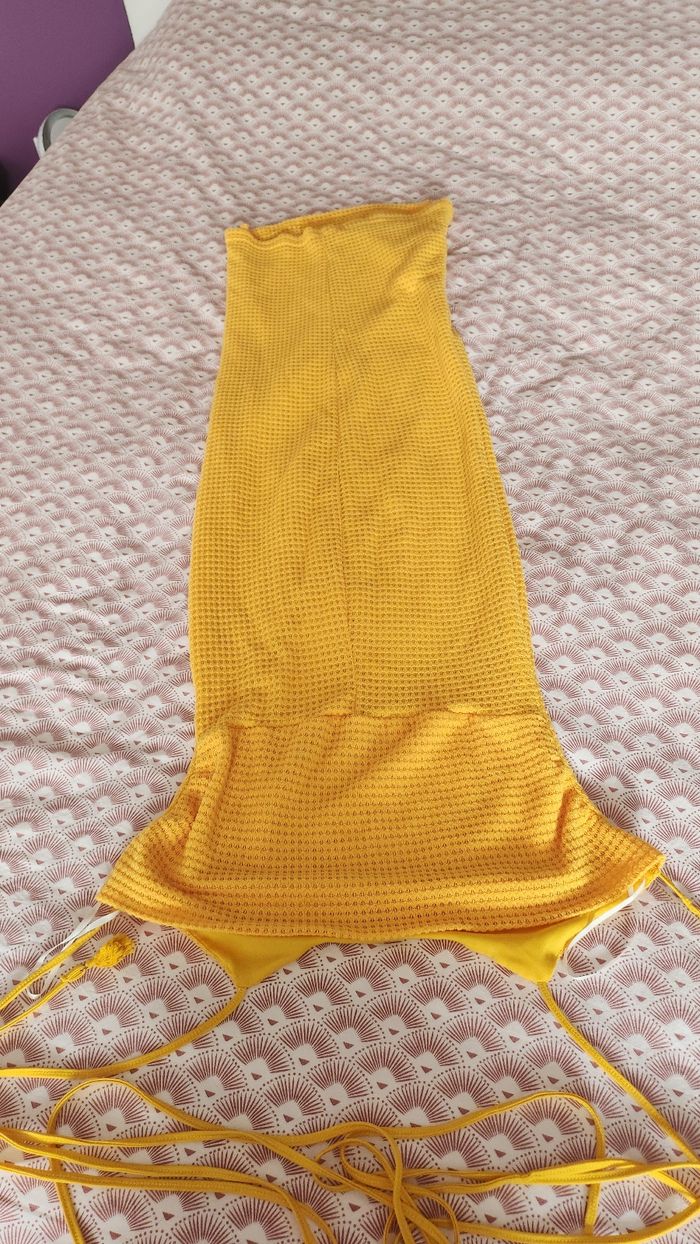 Robe longue - photo numéro 3