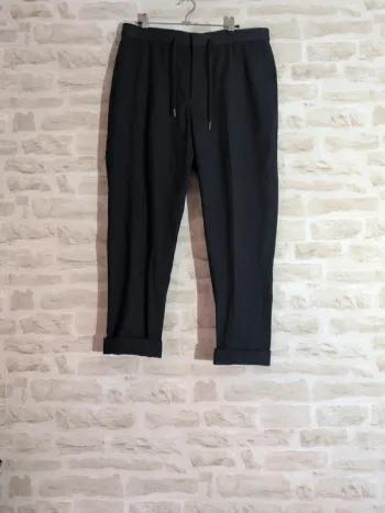 Pantalon homme habillé Célio – Taille L