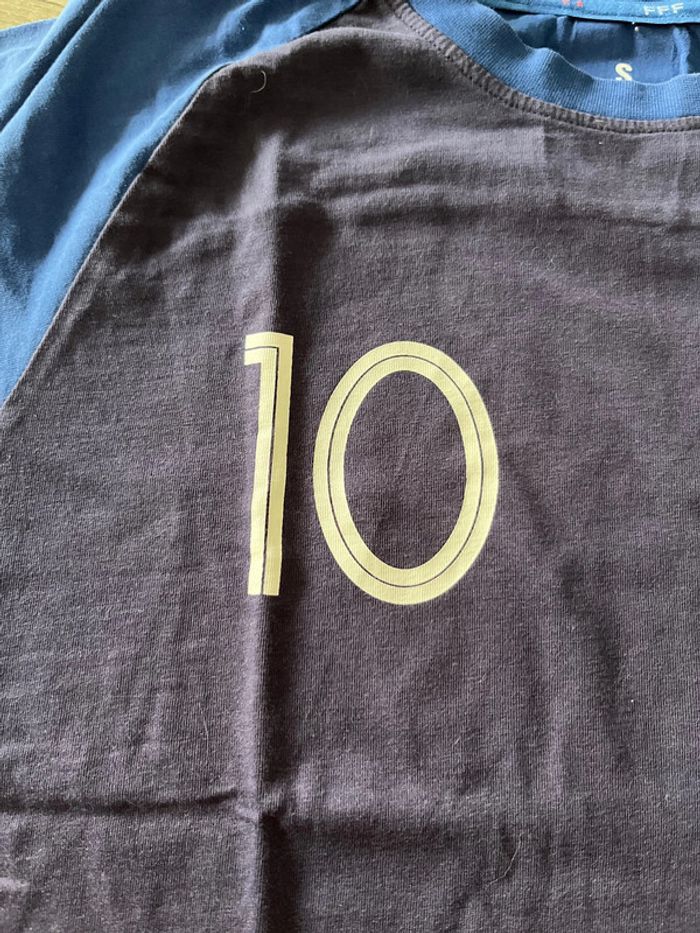 T-shirt - photo numéro 2