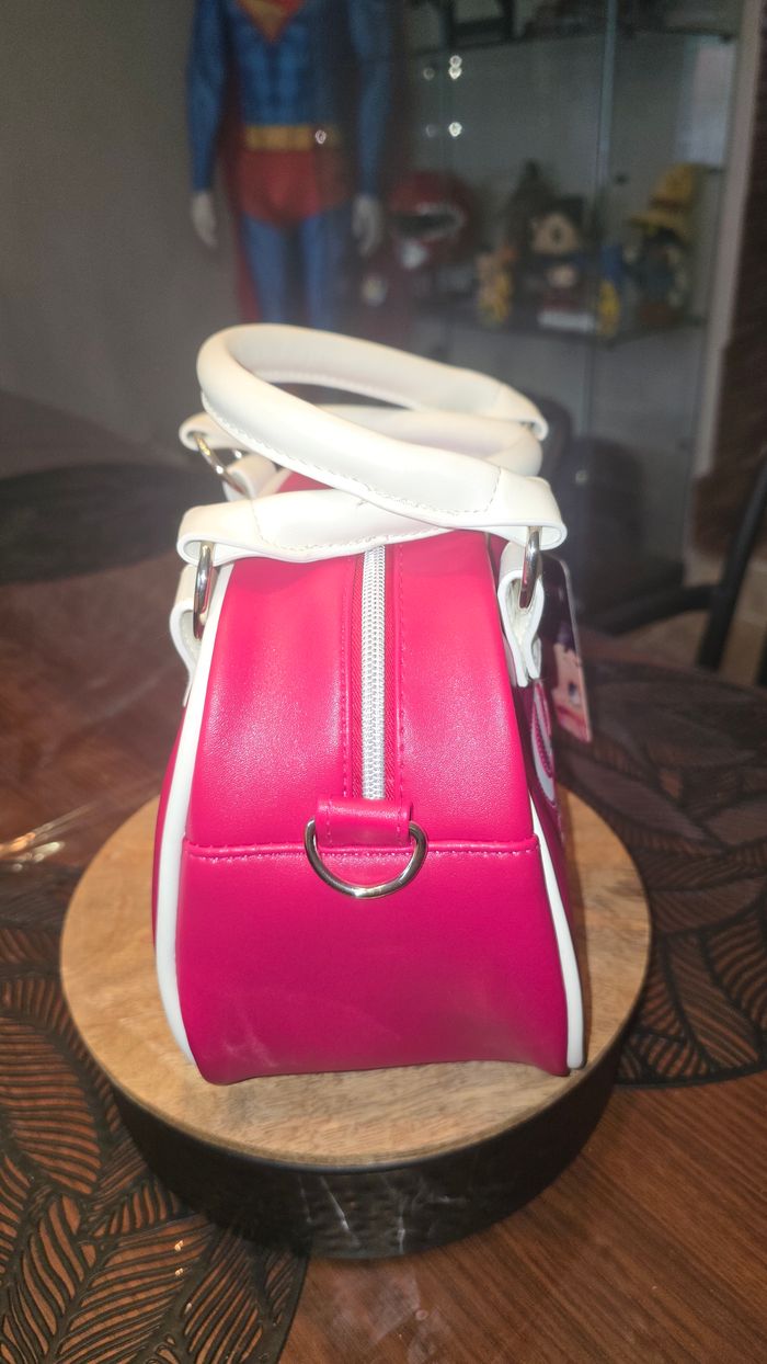 Sac betty boop - photo numéro 2