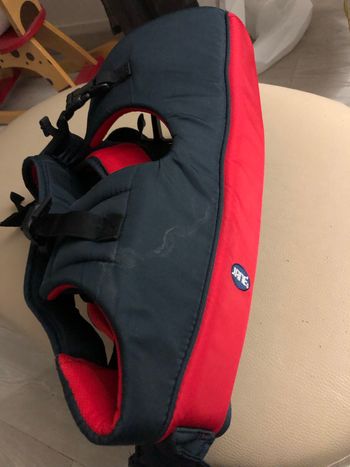 Porte bébé Jane dual