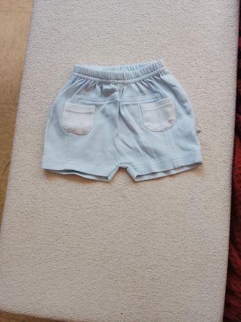 Short bebe