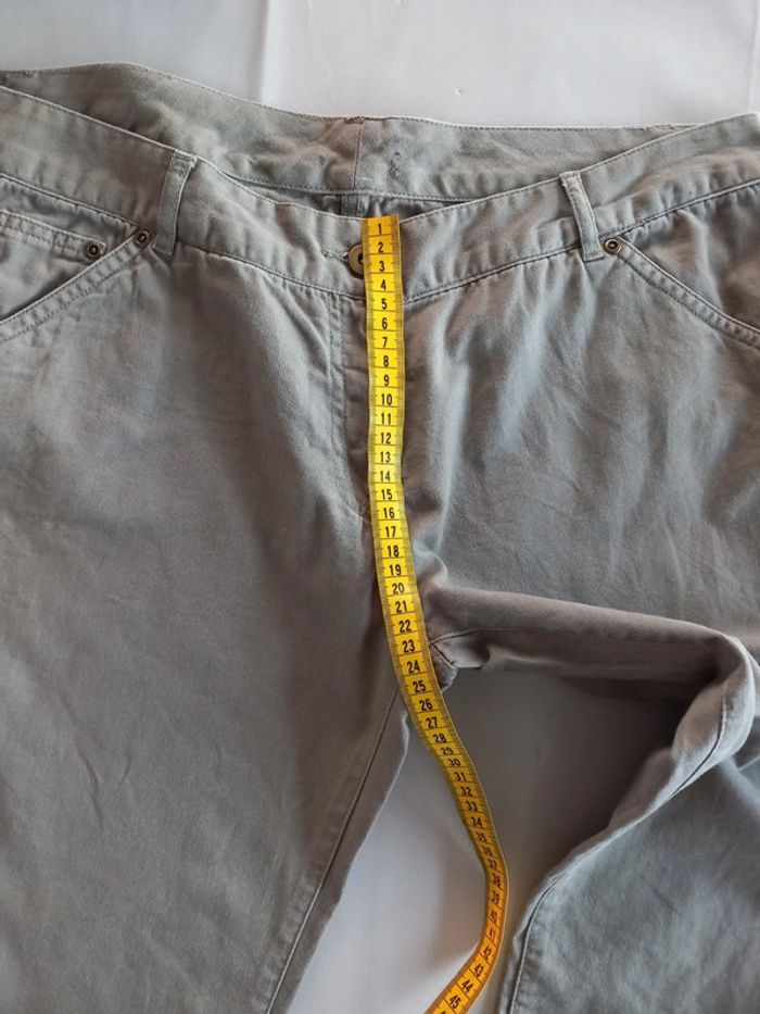 Jeans taille 44 - photo numéro 17