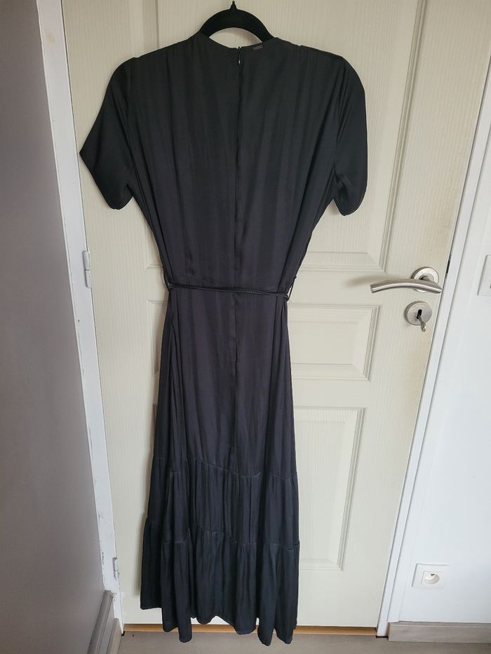 Robe Longue IKKS - photo numéro 5