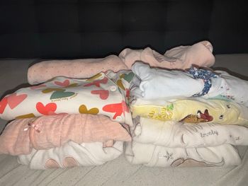 Lots de 16 pyjamas
