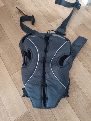 Porte bébé " Bébé confort"