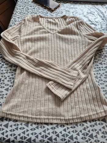 Tee short