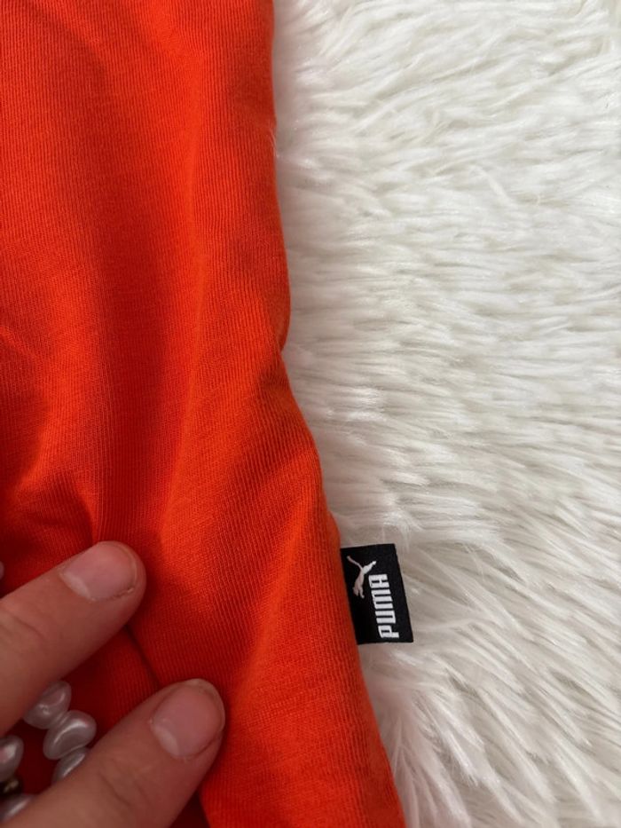 Ensemble de survêtement Puma 8 ans - photo numéro 4