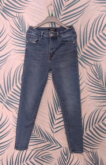 🌺 Jean skinny - Jeaniful - T38/M 🌺