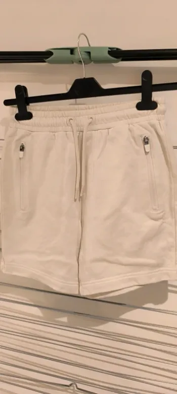 Short beige kiabi taille xxs
