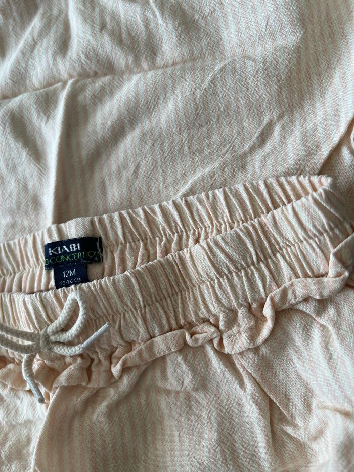 Ensemble été - photo numéro 2