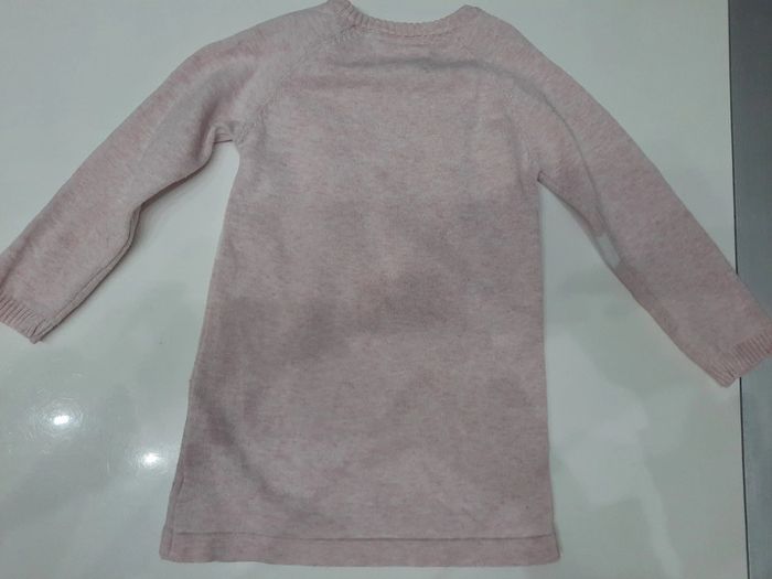 Lot de 4 robes 18-24 mois - photo numéro 3