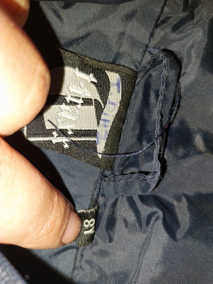 K-way - photo numéro 2