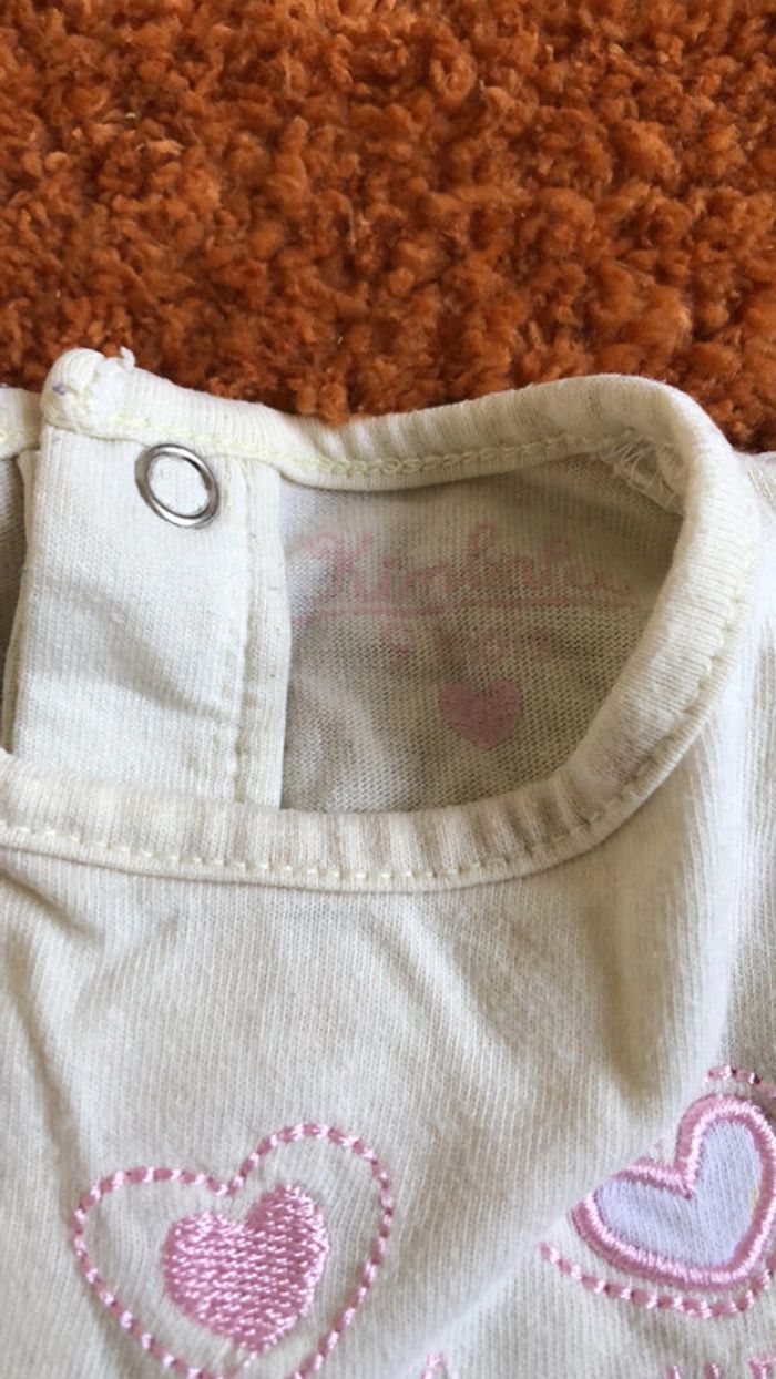 Barboteuse 9 mois - photo numéro 2