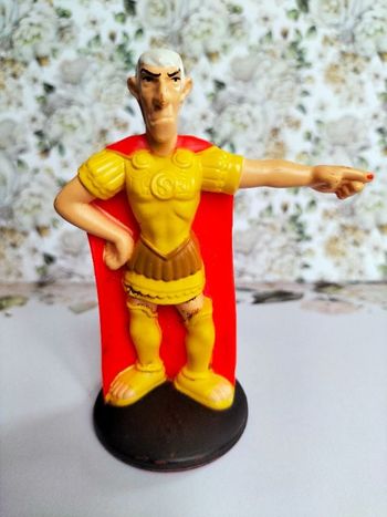 Figurine Asterix MC Donald's