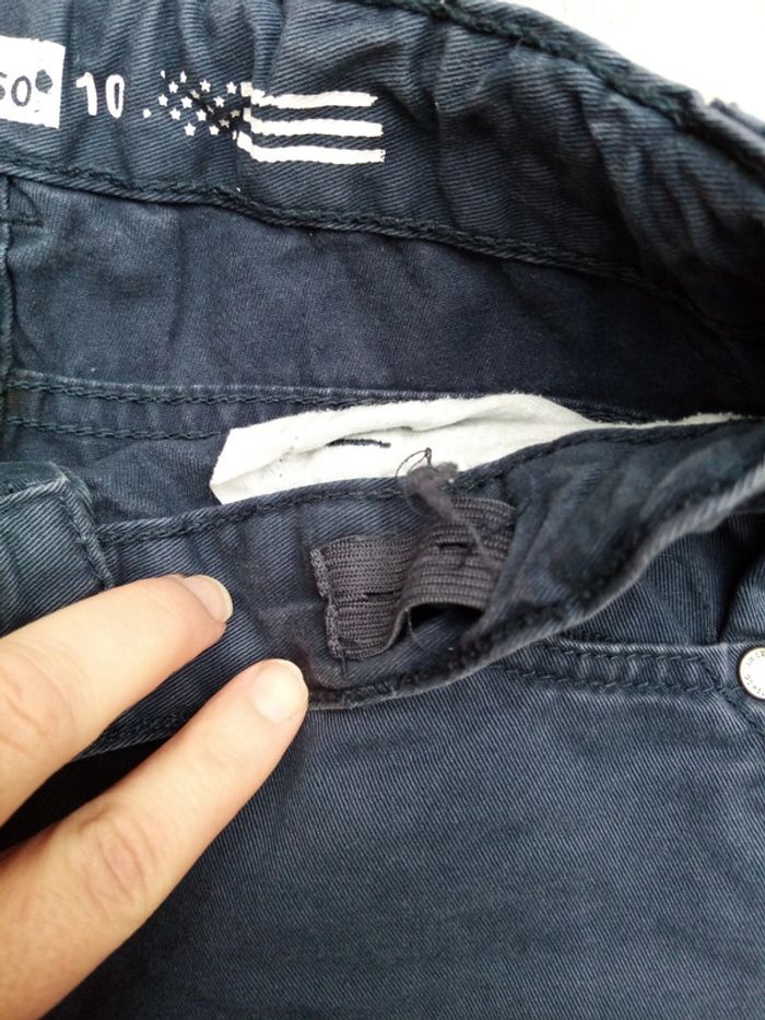 Jean Regular 10A - photo numéro 6