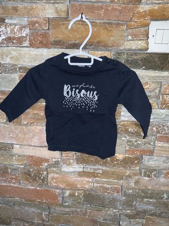T shirt