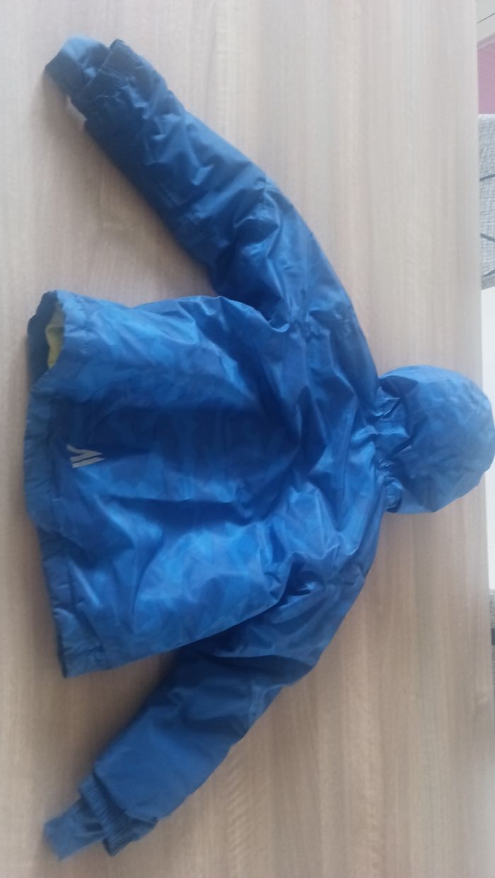 Manteau de ski - photo numéro 3