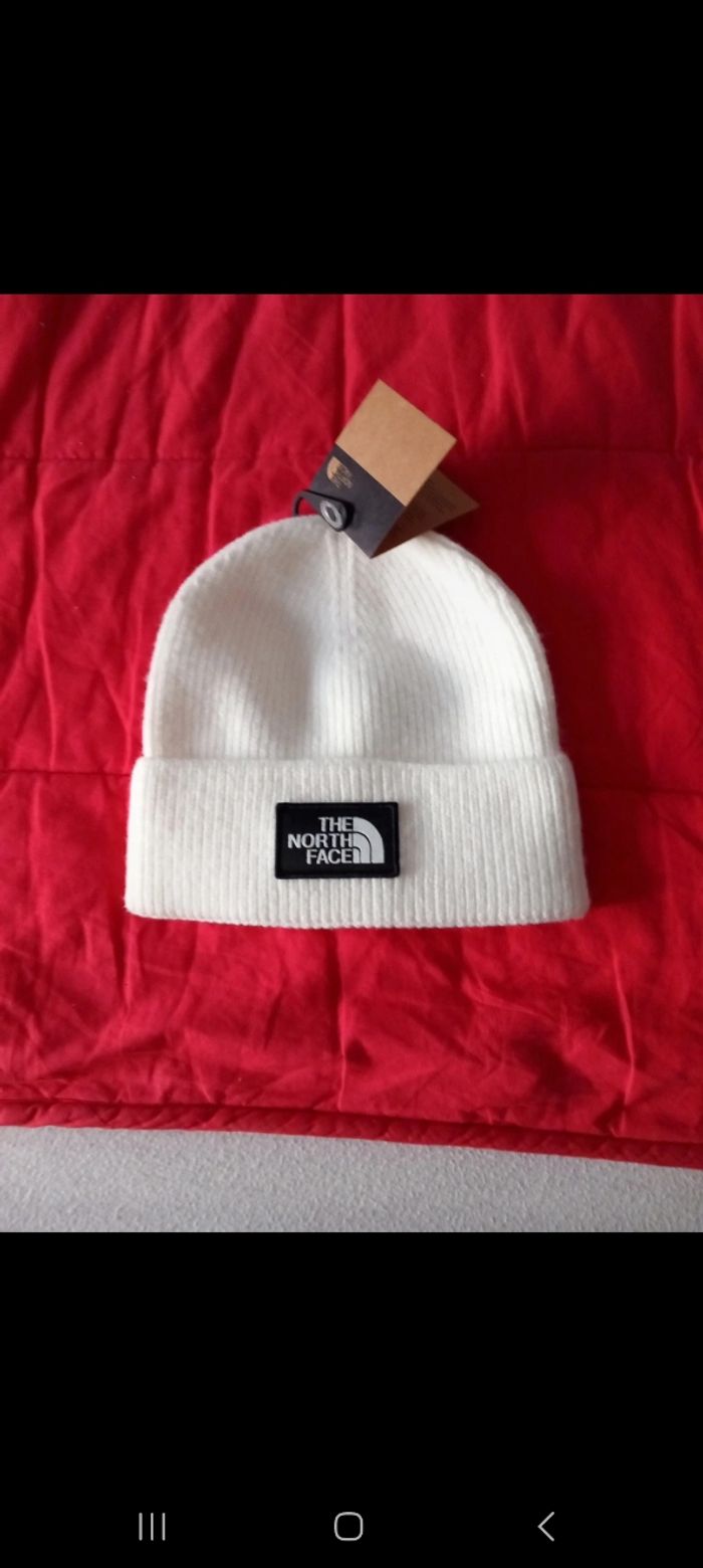 Bonnet unisexe neuf taille unique