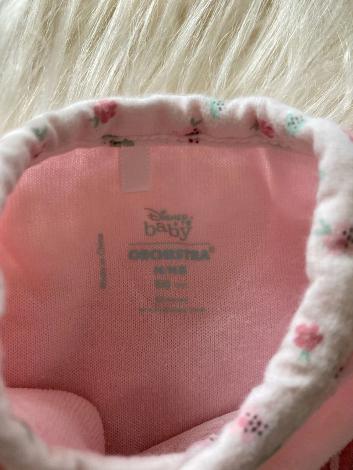 Pyjama naissance - photo numéro 2