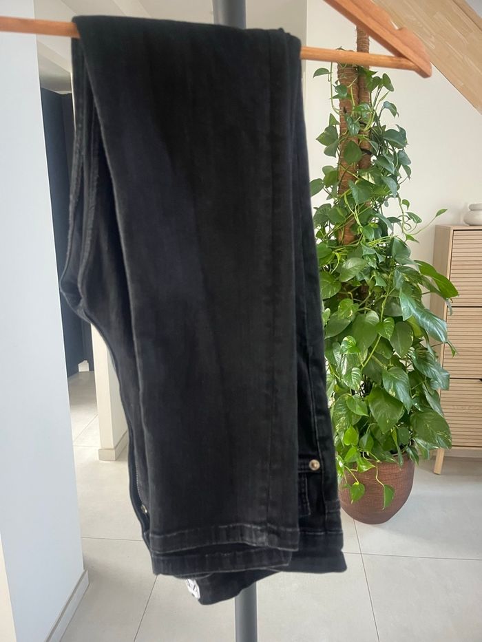 Jeans noir
