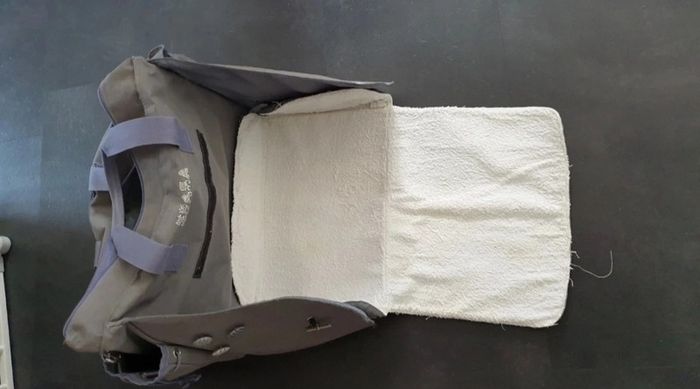 Grand sac a langer - photo numéro 6