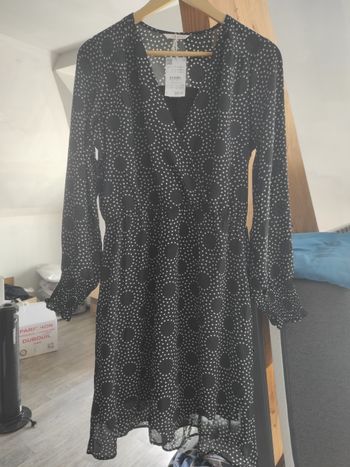 Robe camaïeu neuve