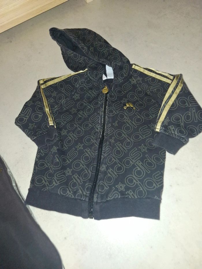 Ensemble Adidas - photo numéro 3