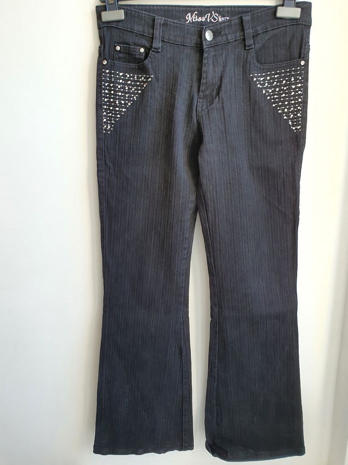 Jeans fille 16 ans (36)