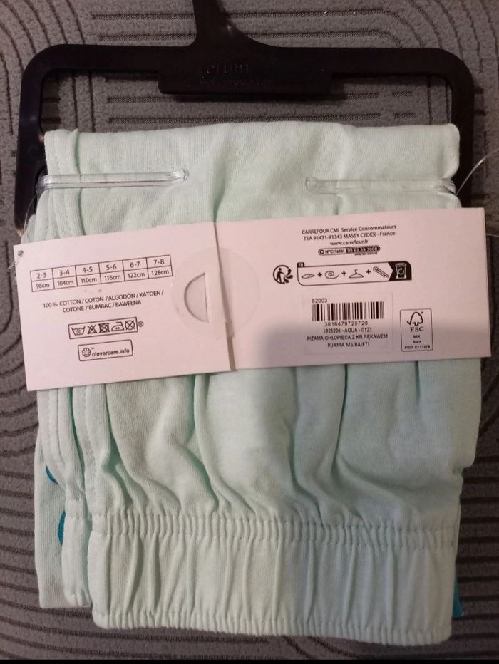 Pyjama enfant - photo numéro 2