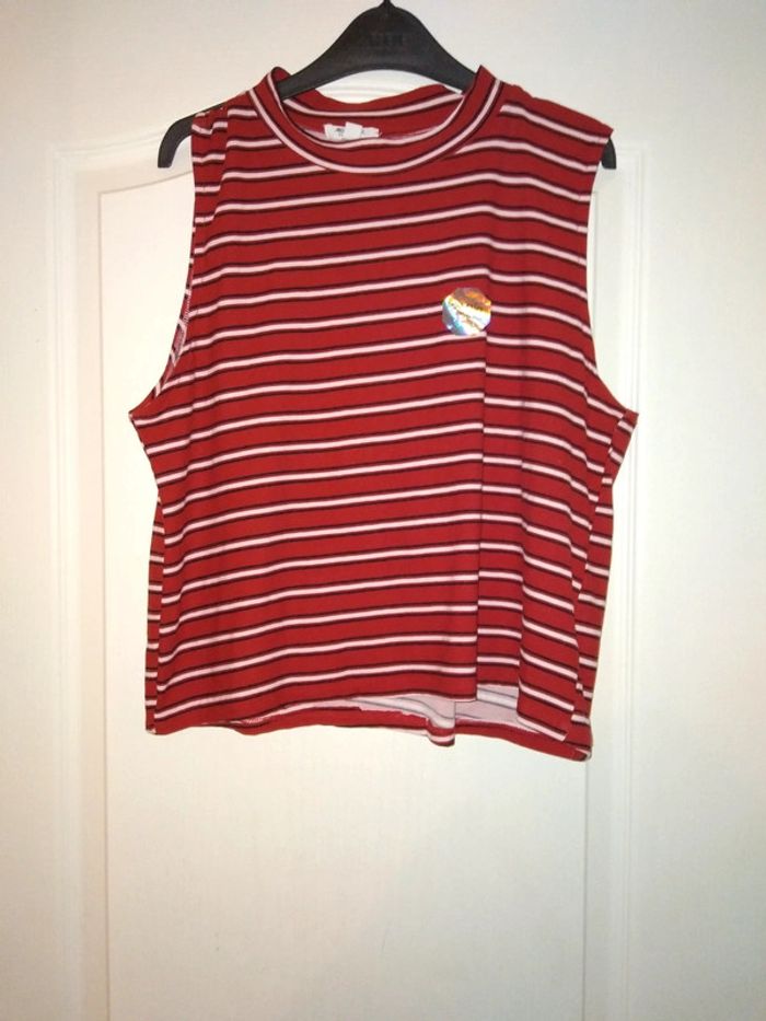 Haut femme XXL