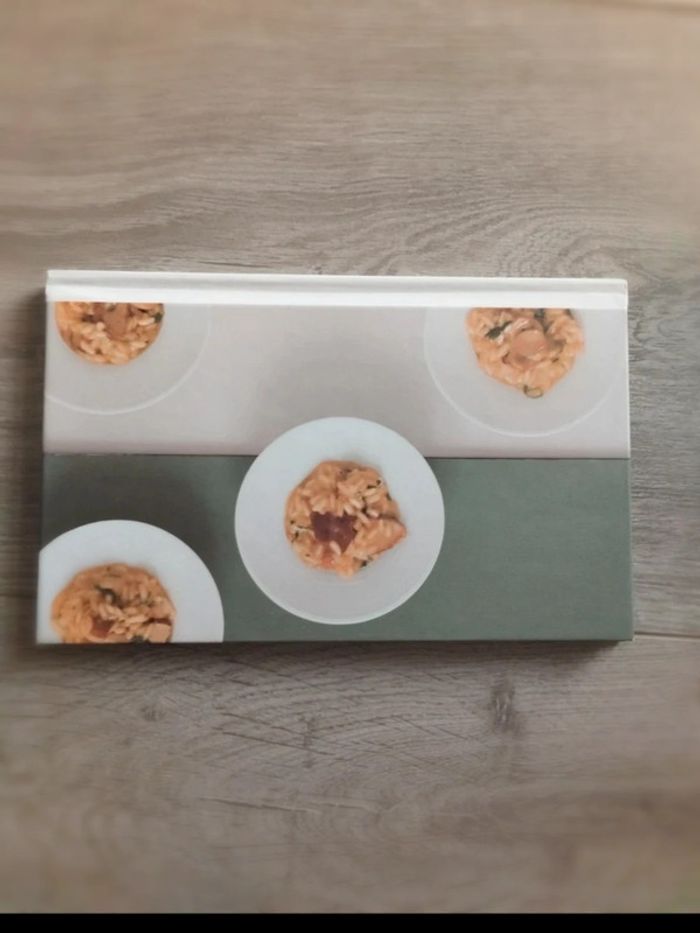 Livres de cuisine - photo numéro 9