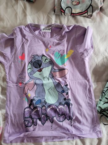 Tee-shirt