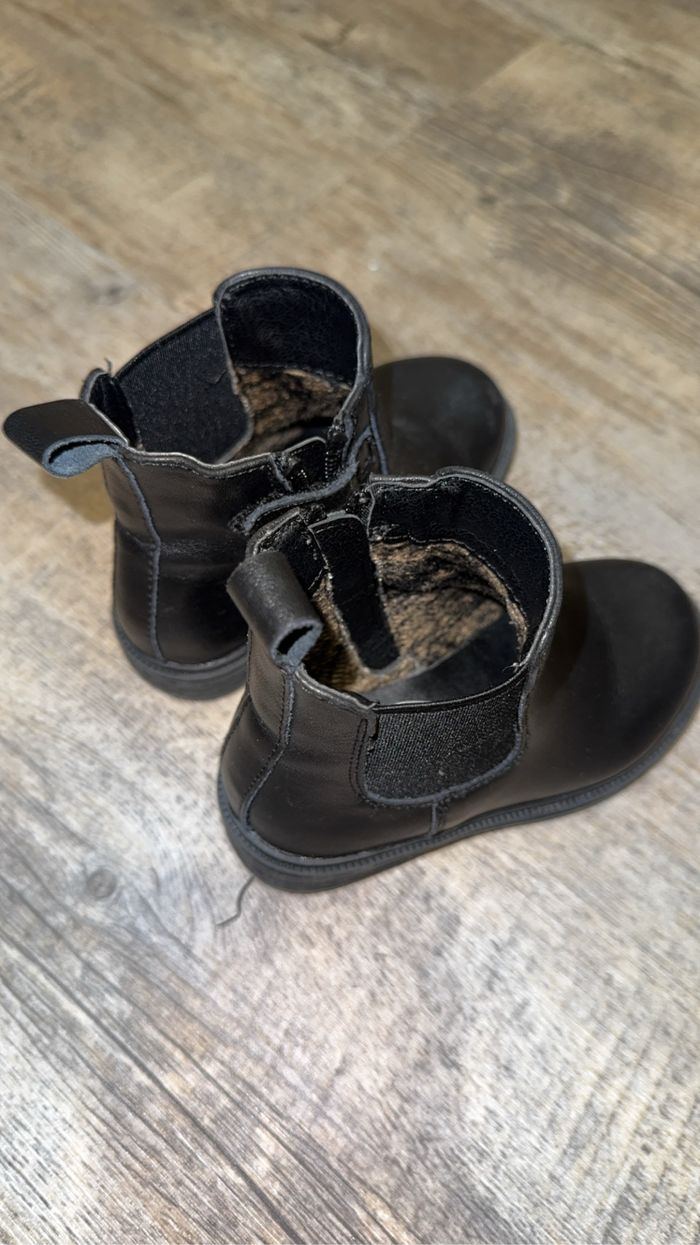 Botte - photo numéro 3