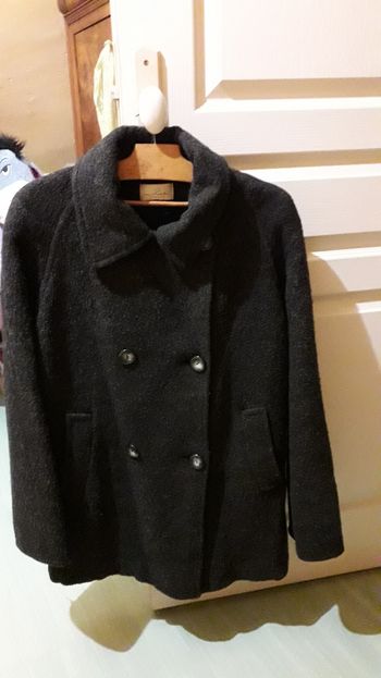 Manteau