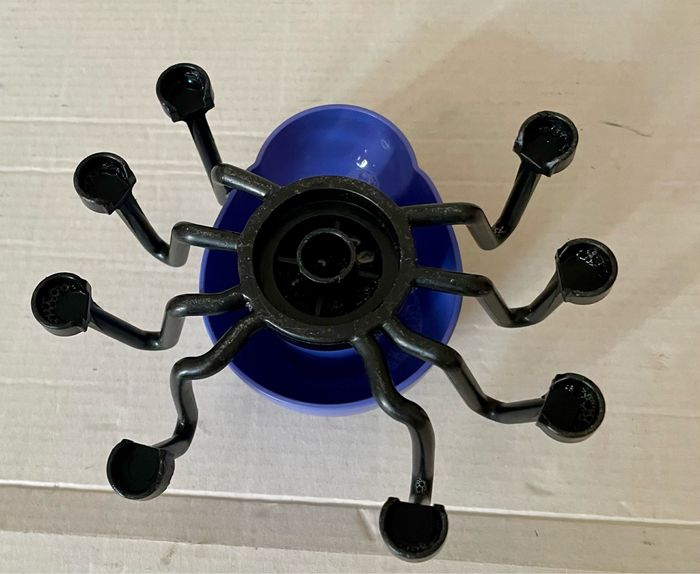 Araignée géante Duplo - photo numéro 4