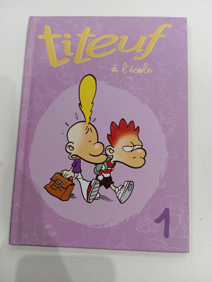 Livre enfant - photo numéro 2