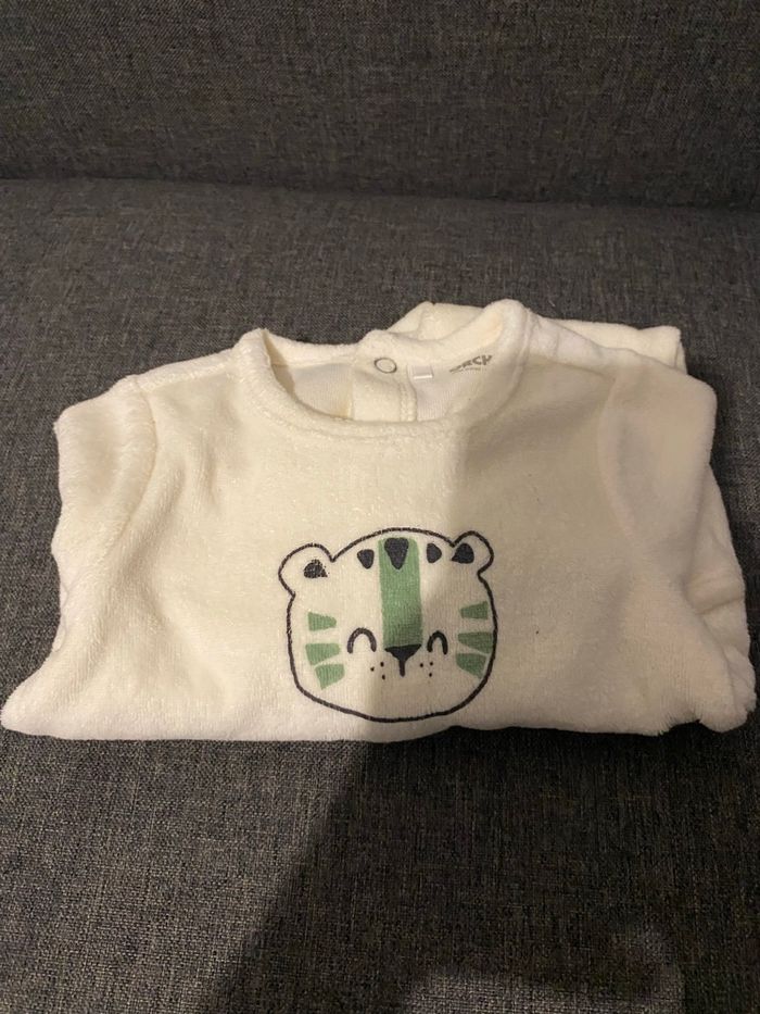 Pyjama orchestra - photo numéro 5