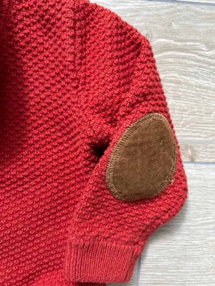 Gilet obaibi - photo numéro 4