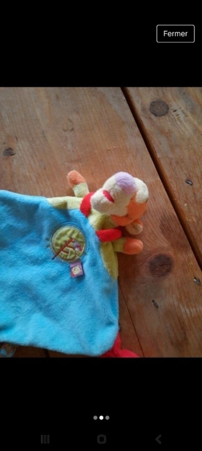 Doudou