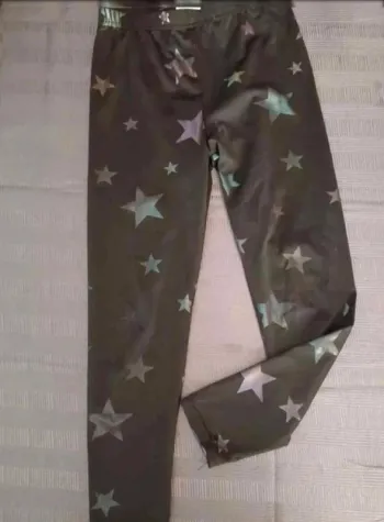Legging  Shein  8 ans  bon état